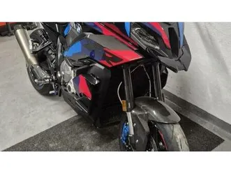 vendo bmw m 1000 xr (2024 - 26) usata a rapallo (codice 9903614) - moto.it