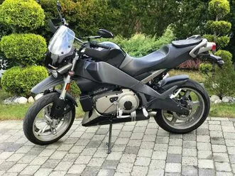 buell xb 12