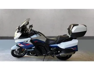 vendo bmw k 1600 gt (2022 - 26) usata a roma (codice 9832751) - moto.it