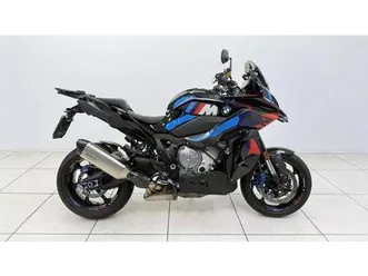 vendo bmw m 1000 xr (2024 - 26) usata a modena (codice 9902891) - moto.it