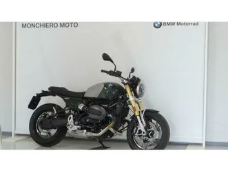 vendo bmw r 12 ninet (2023 - 26) usata a alba (codice 9768398) - moto.it