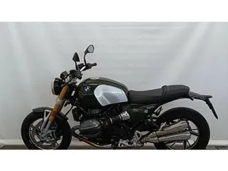 vendo bmw r 12 ninet (2023 - 26) usata a lecco (codice 9769466) - moto.it