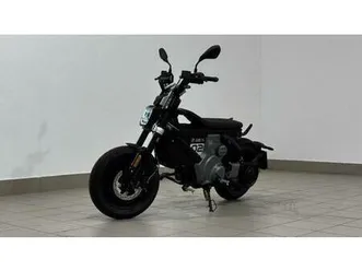 vendo bmw ce 02 am (2024 - 26) usata (codice 9894865) - moto.it