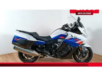 vendo bmw k 1600 gt (2022 - 26) usata a roma (codice 9823837) - moto.it