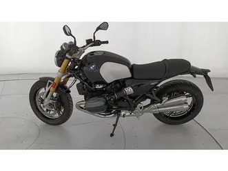 vendo bmw r 12 ninet (2023 - 26) usata a lecco (codice 9682473) - moto.it
