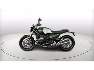 vendo bmw r 12 ninet (2023 - 26) usata a lecco (codice 9682474) - moto.it