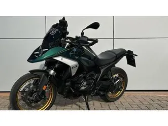 vendo bmw r 1300 gs option 719 tramuntana (2023 - 26) usata a concorezzo (codice 9894660) - moto.it
