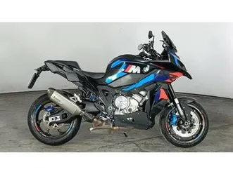 vendo bmw m 1000 xr (2024 - 26) usata a civitanova marche (codice 9893484) - moto.it