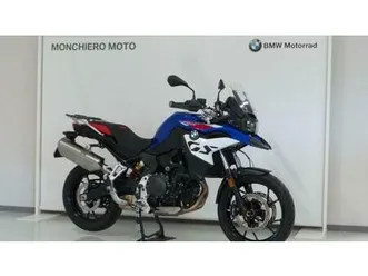 vendo bmw f 800 gs (2024 - 26) usata a alba (codice 9887240) - moto.it