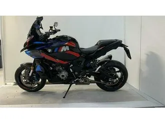 vendo bmw m 1000 xr (2024 - 26) usata a torri di quartesolo (codice 9887219) - moto.it