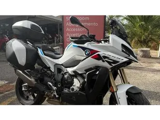 vendo bmw s 1000 xr (2024 - 26) usata a roma (codice 9811263) - moto.it