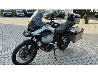 vendo bmw f 900 gs adventure (2024 - 26) usata a olgiate olona (codice 9881560) - moto.it