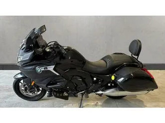 vendo bmw k 1600 b (2022 - 26) usata a roma (codice 9882550) - moto.it