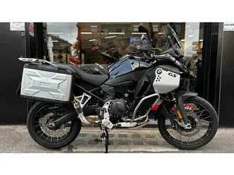 vendo bmw f 900 gs adventure (2024 - 26) usata a roma (codice 9879094) - moto.it