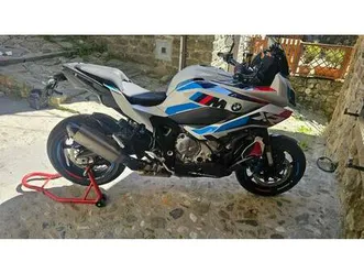 vendo bmw m 1000 xr (2024 - 26) usata a fivizzano (codice 9878214) - moto.it