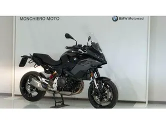 vendo bmw f 900 xr (2025 - 26) usata a alba (codice 9870573) - moto.it