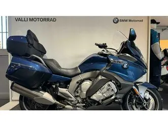 vendo bmw k 1600 gtl (2022 - 26) usata a monza (codice 9869617) - moto.it
