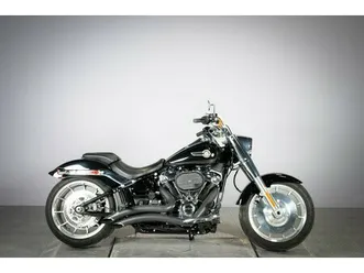 2022 harley-davidson fat boy 114