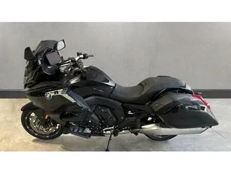 vendo bmw k 1600 b (2022 - 26) usata a roma (codice 9867757) - moto.it