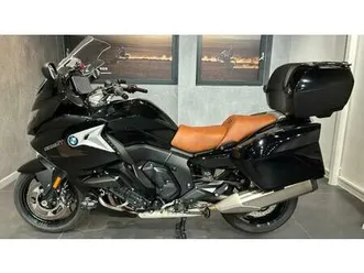 vendo bmw k 1600 gt (2022 - 26) usata a moncalieri (codice 9848240) - moto.it