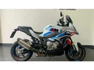 vendo bmw m 1000 xr (2024 - 26) usata a san giovanni teatino (codice 9867721) - moto.it