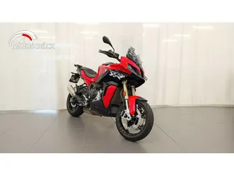 bmw s 1000 xr