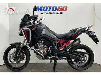 honda crf 1100 l africa twin