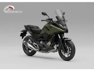 honda nc 750 x dct