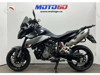 ktm 990 smt