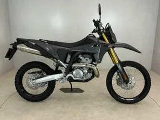 suzuki dr-z4s (bj 2026) — motoren | suzuki — marktplaats