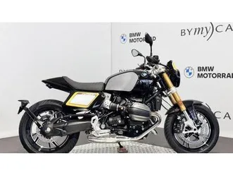 vendo bmw r 12 ninet (2023 - 26) usata a milano (codice 9862928) - moto.it