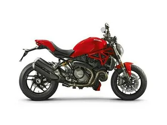 2019 ducati monster 1200