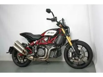 indian ftr 1200 s race replica (bj 2019) — motoren | overige merken — marktplaats