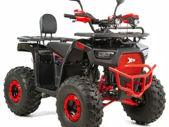 quad 150 / xtr hurricane / największy / raty dostawa / duża rama xxl wolomin