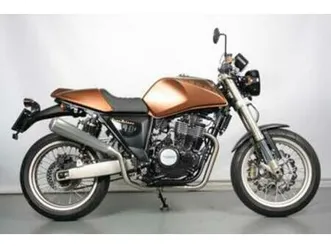 swm gran milano 440 (bj 2016) — motoren | overige merken — marktplaats