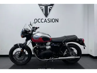 triumph bonneville t100 865 2025