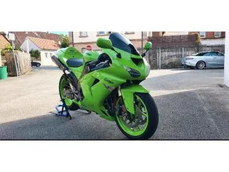 kawasaki ninja zx10r