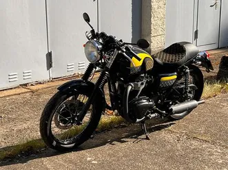 kawasaki w800