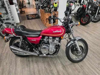 kawasaki z 1000