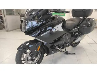 vendo bmw k 1600 gt (2022 - 26) usata a pogliano milanese (codice 9851105) - moto.it