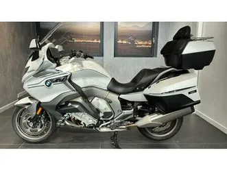 vendo bmw k 1600 gtl (2022 - 26) usata a moncalieri (codice 9773214) - moto.it
