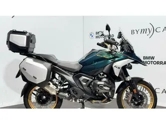 vendo bmw r 1300 gs option 719 tramuntana (2023 - 26) usata a milano (codice 9857717) - moto.it