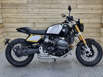 bmw r 12 ninet 1170 cc