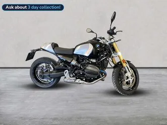 bmw r12 ninet (24my) 1170 cc