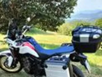africa twin 1000 adv dct