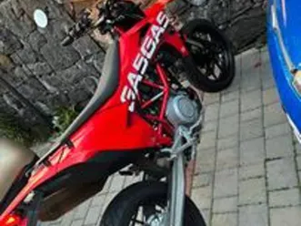 gas gas sm 700 leggi