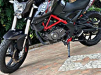 grs 125 moto austria