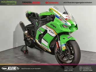 occasion kawasaki ninja zx-10r