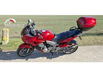 honda cbf 1000