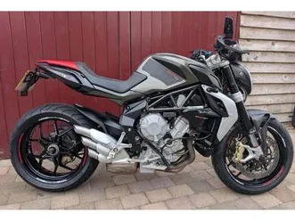 mv agusta brutale 675 675 cc